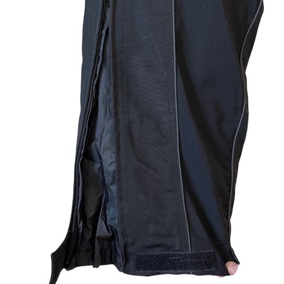 Field Sheer 3 in 1 Motorcycle Adventure Pant Men XL Black Armor Reflective NWT - Picture 8 of 16